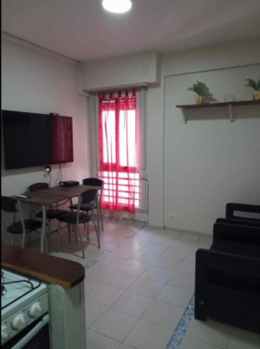 Mi lugar en Mardel